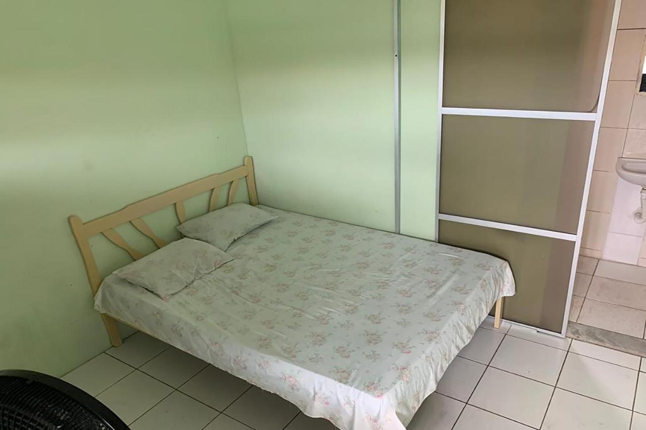 Pousada Raio De Luz Itaparica Town Eksteriør bilde